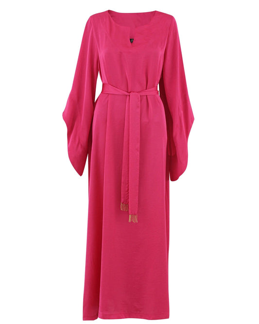 GOSSAMER KAFTAN