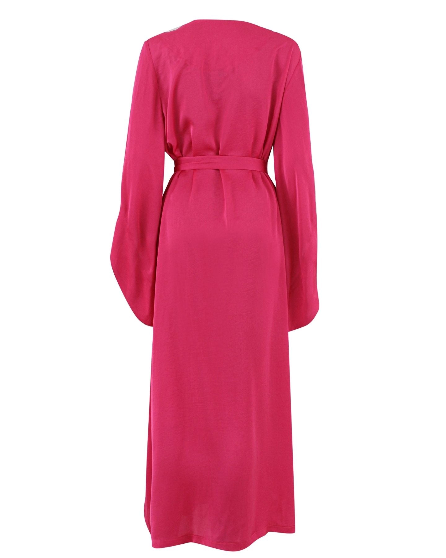 GOSSAMER KAFTAN