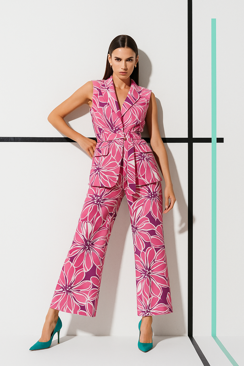 UTOPIA PANTS