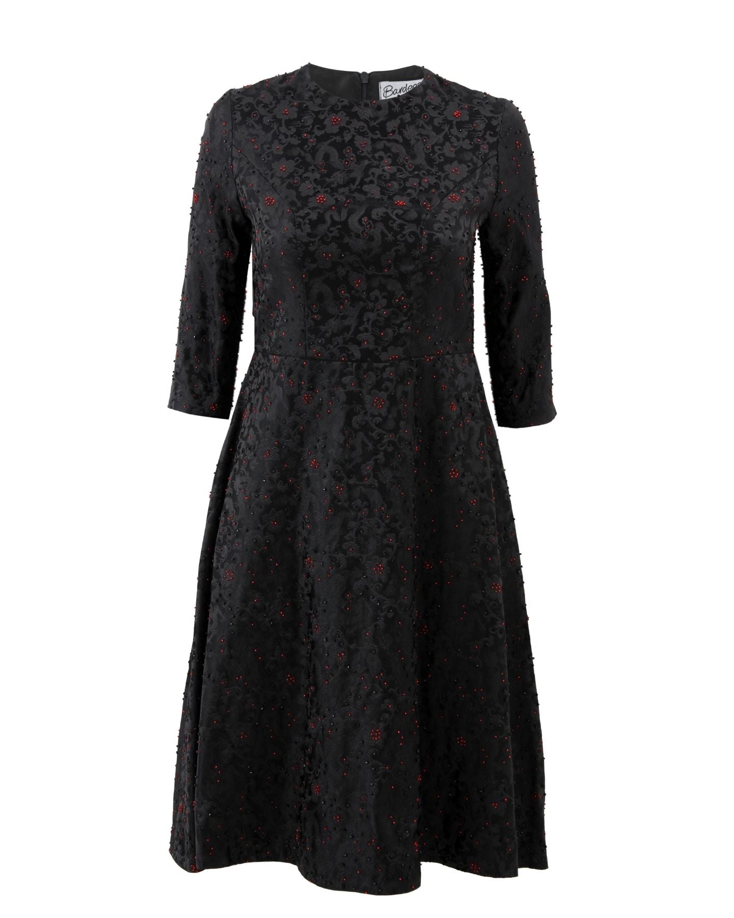 DOLL DRESS