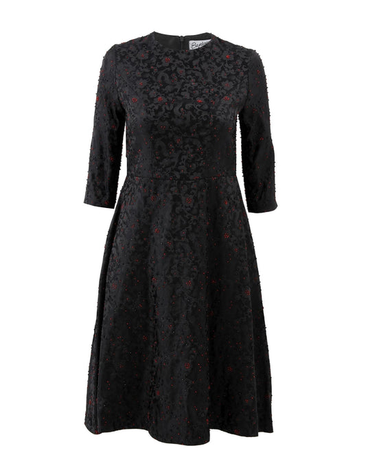 DOLL DRESS