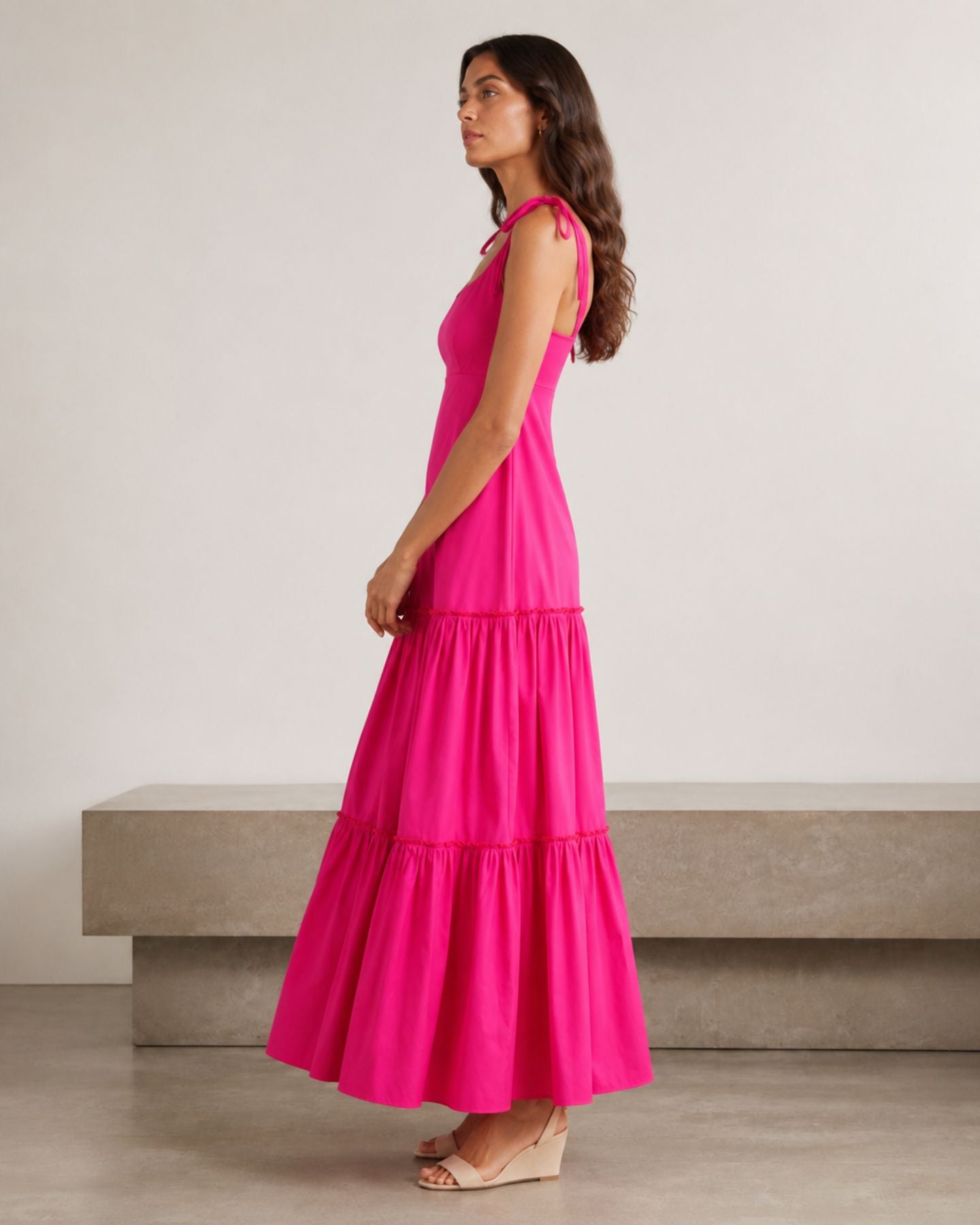 CUPID DRESS
