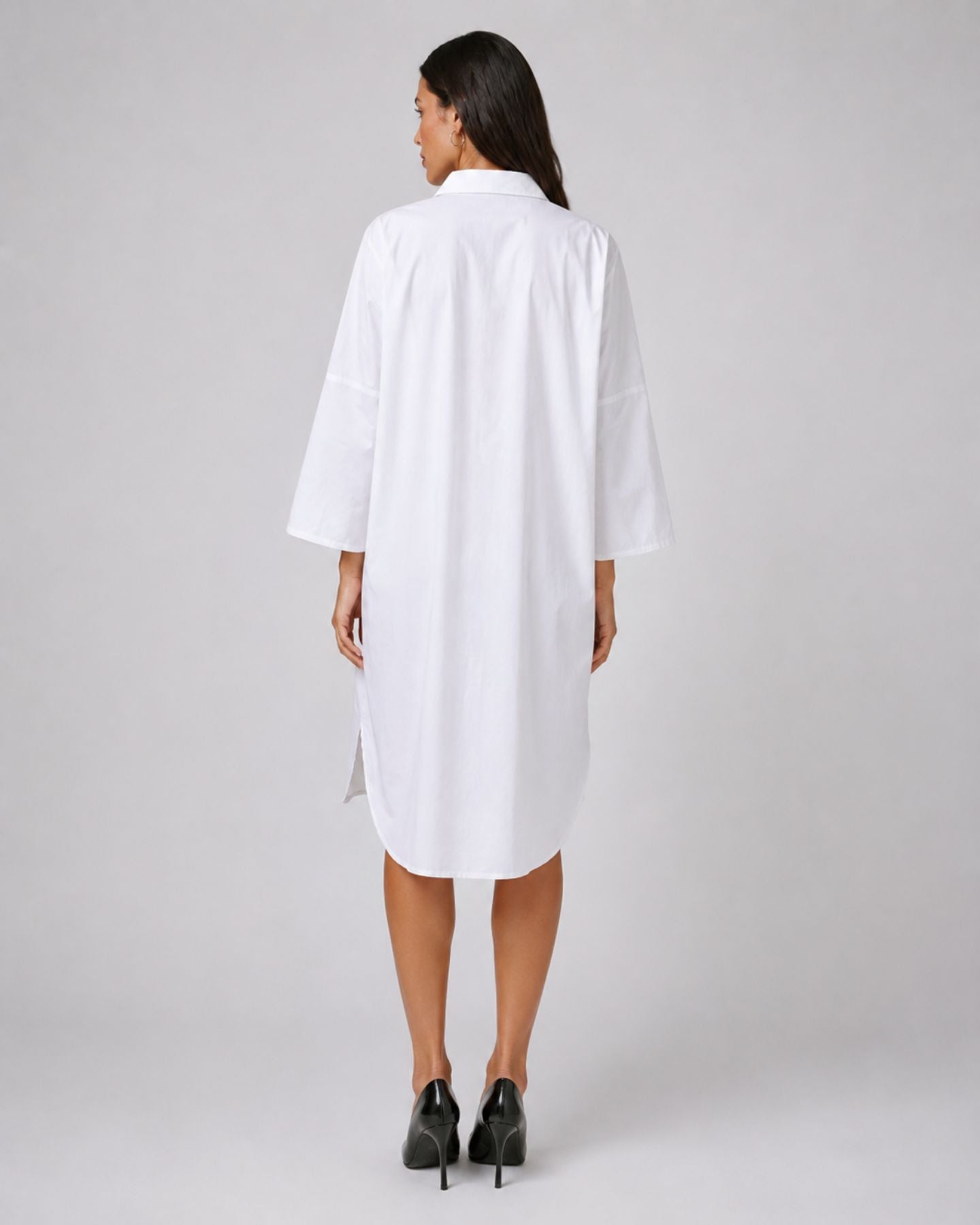 HALLOWED T DRESS