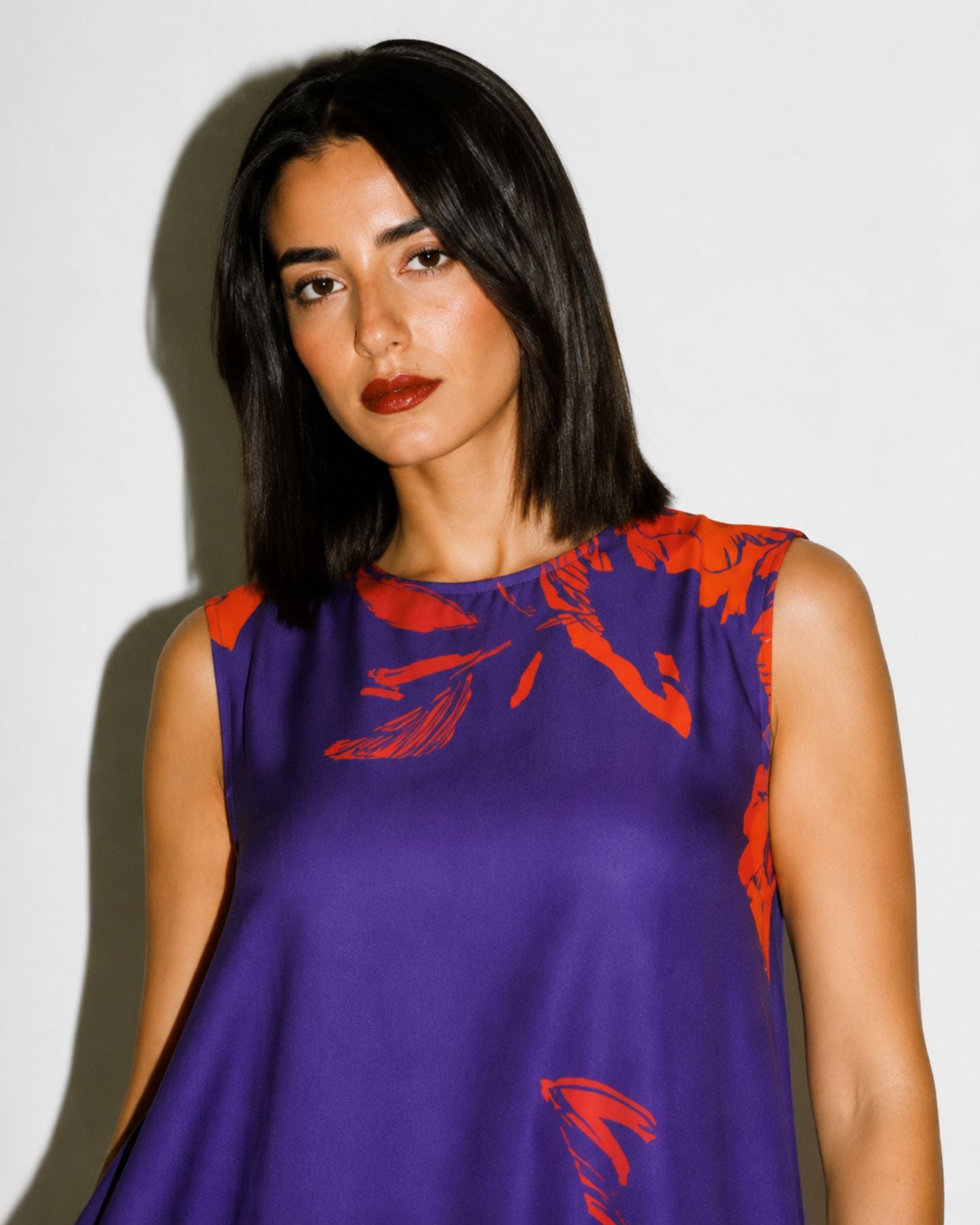 CAPPELLA DRESS