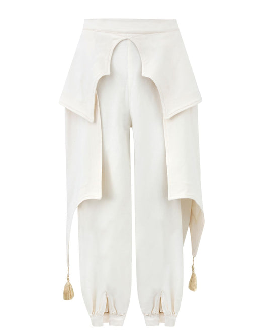 Draa Layer Pant (بنطلون درعة)