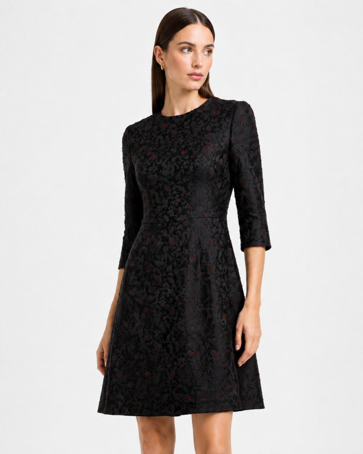 DOLL DRESS