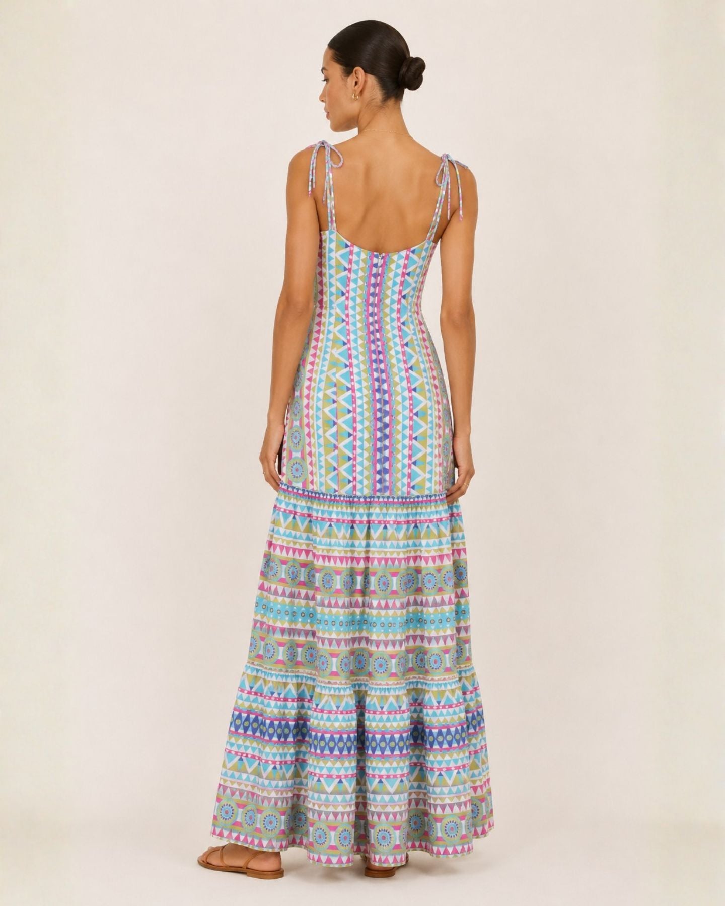 ELLA DRESS