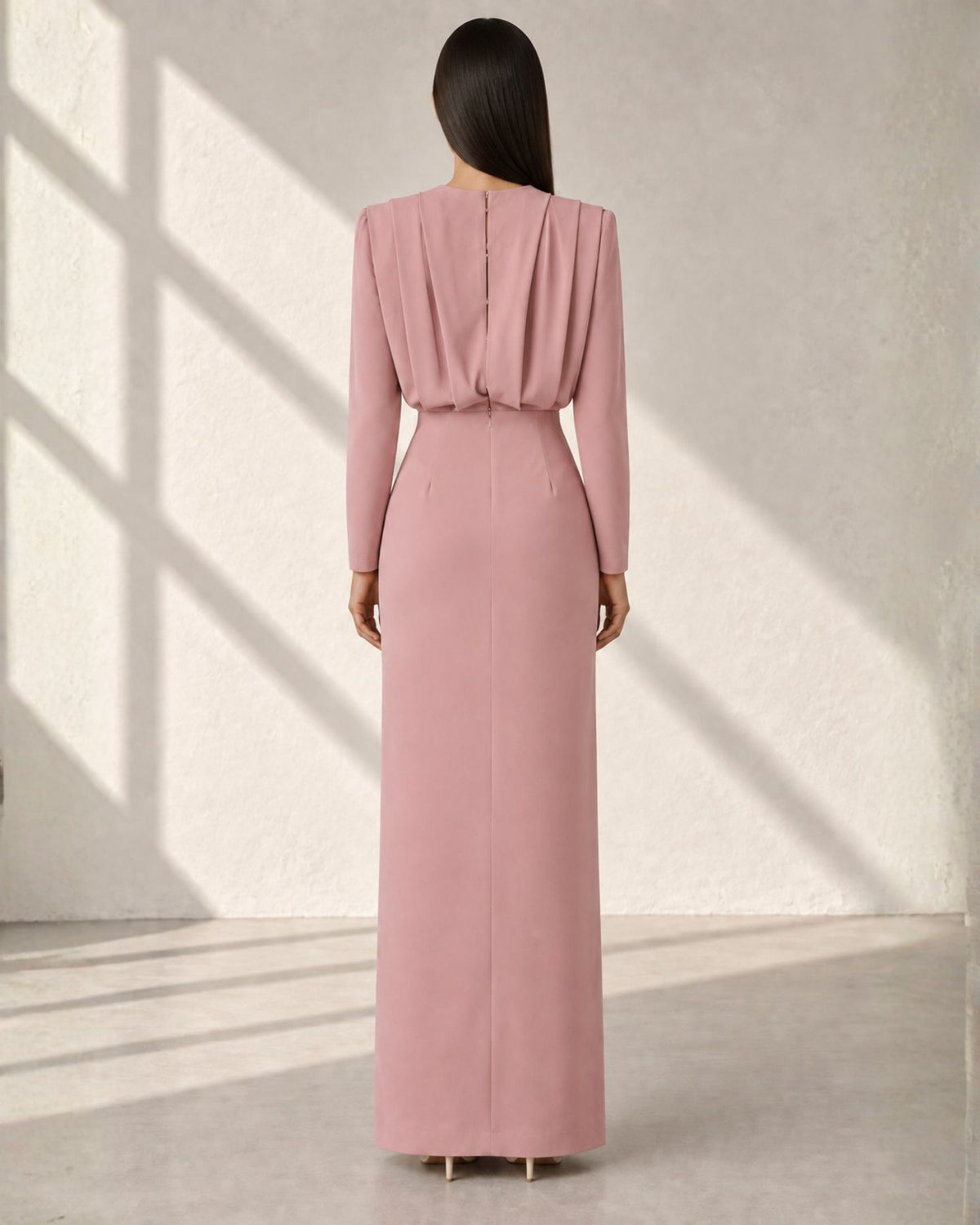 IMPECCABLE DRESS