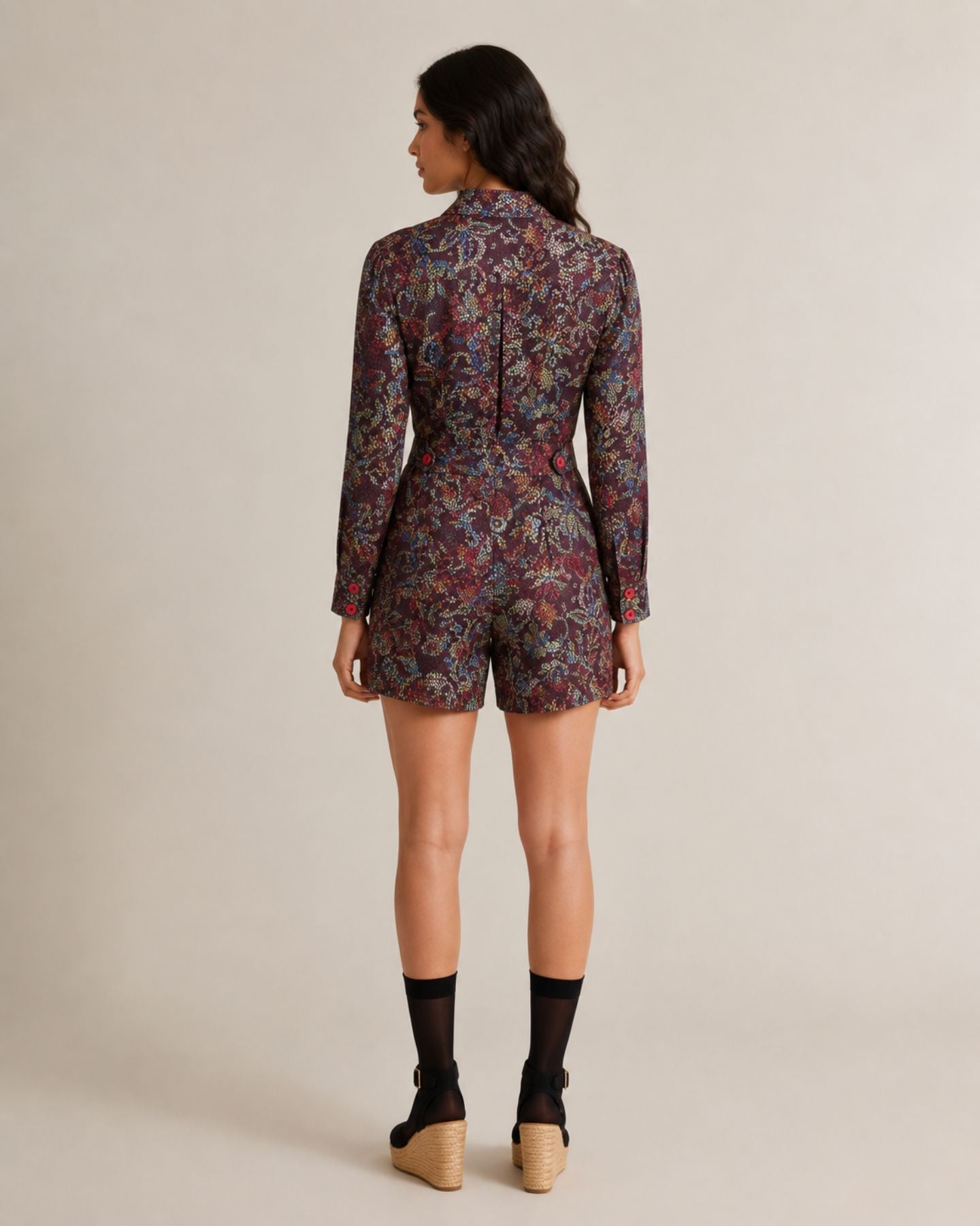 JOY PLAYSUIT