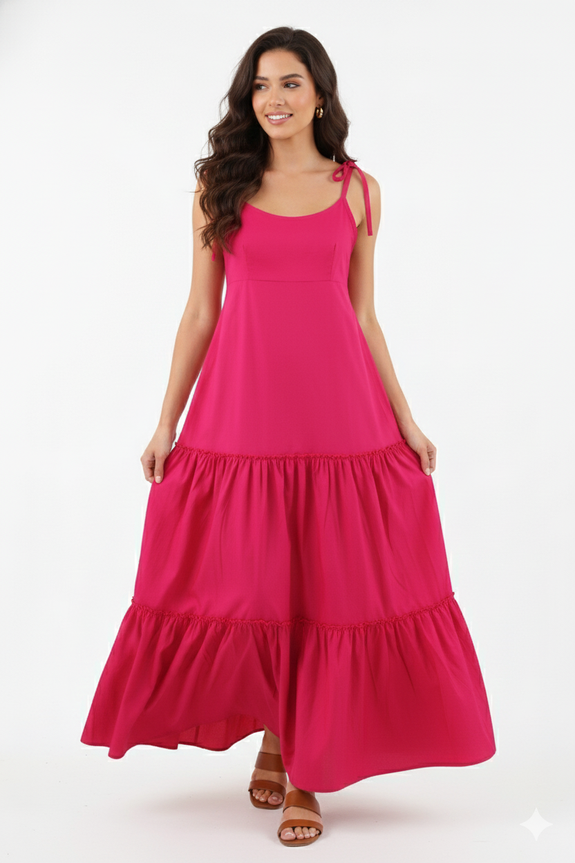 CUPID DRESS