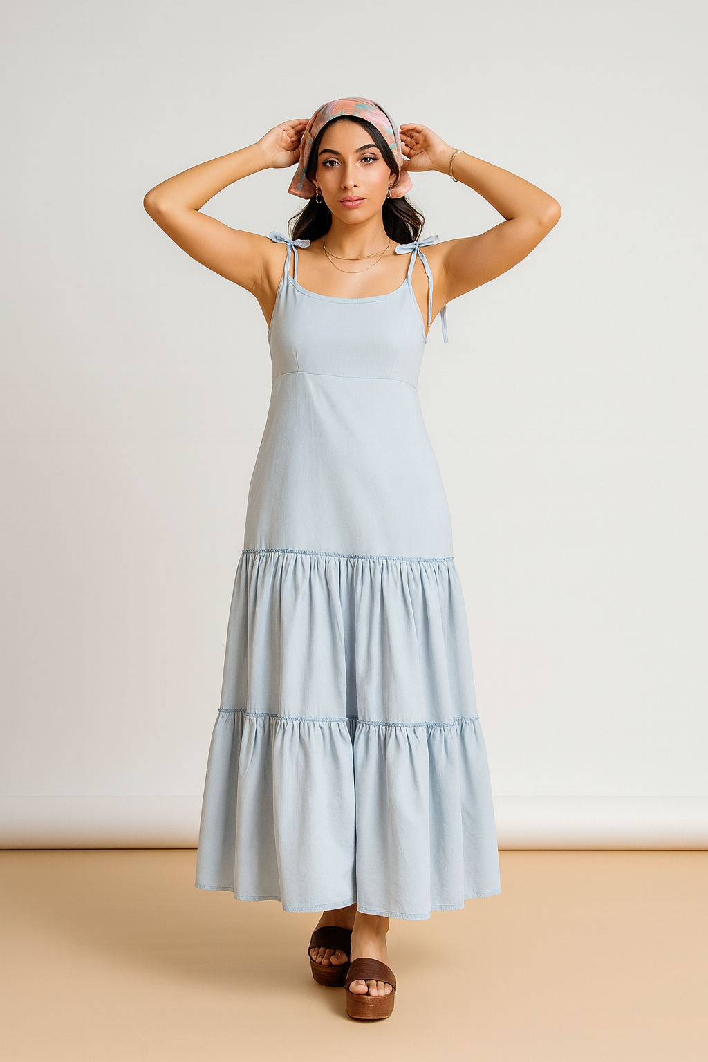 CUPID DRESS