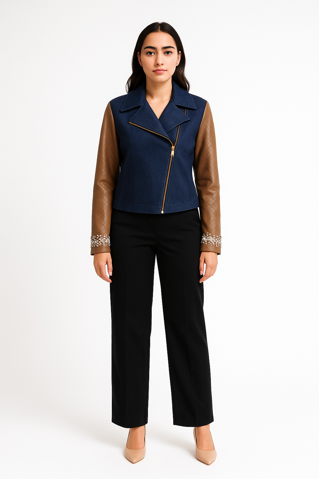 IDEATE PANTS
