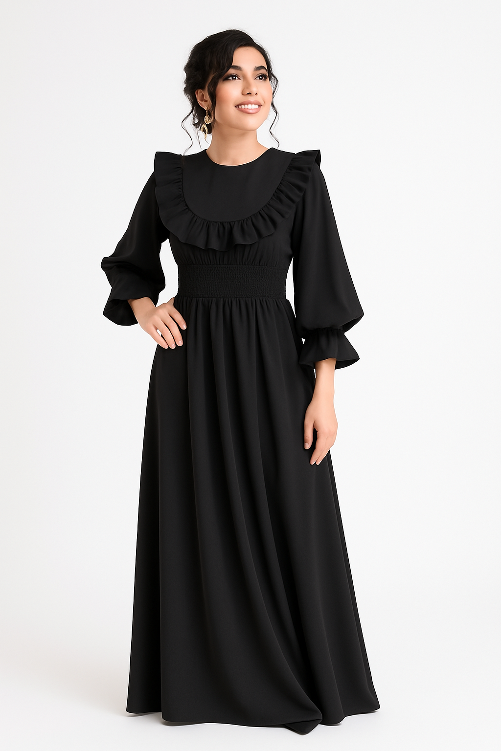 HERALD DRESS