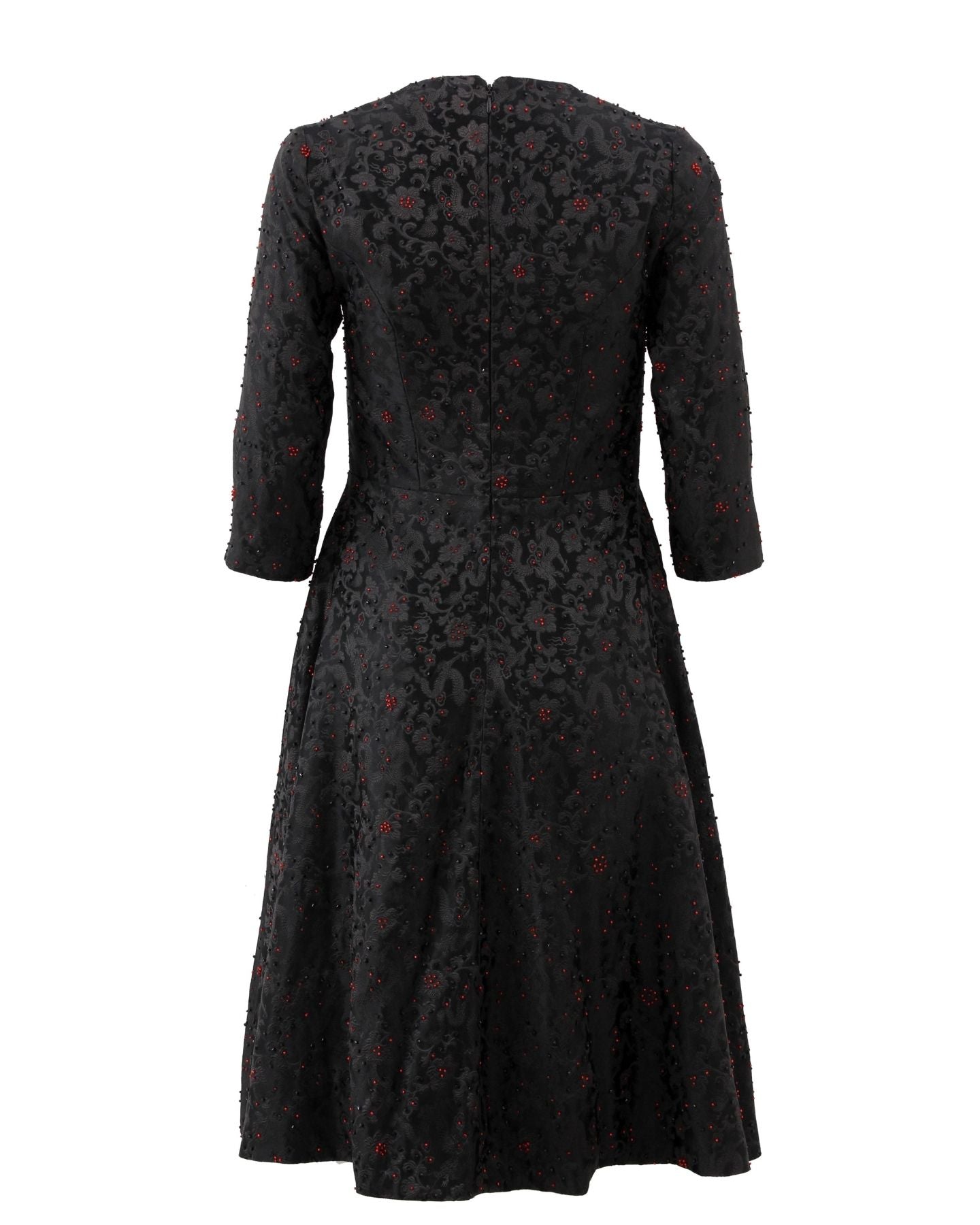 DOLL DRESS