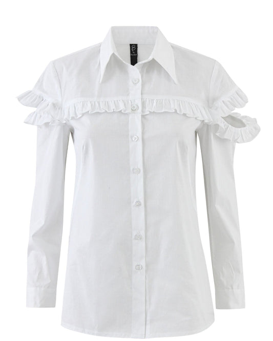 ZEST SHIRT