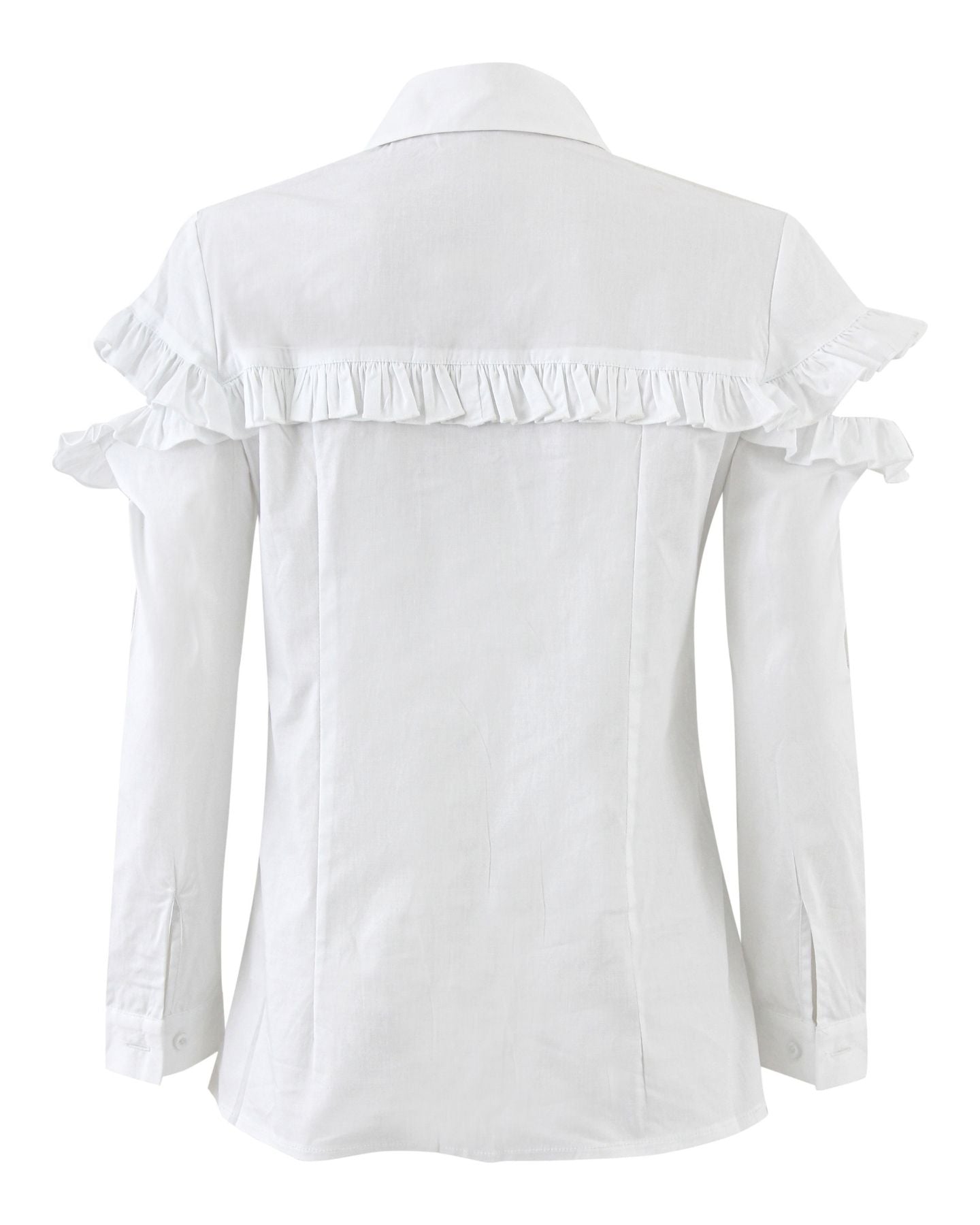 ZEST SHIRT