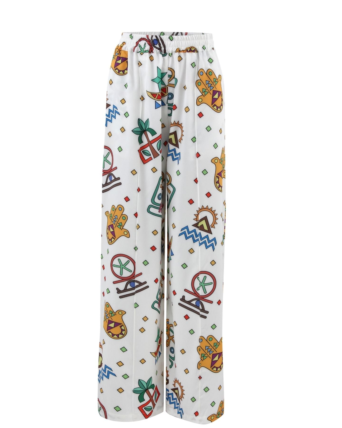 PLAUSIBLE PANTS