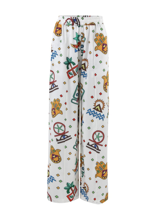 PLAUSIBLE PANTS