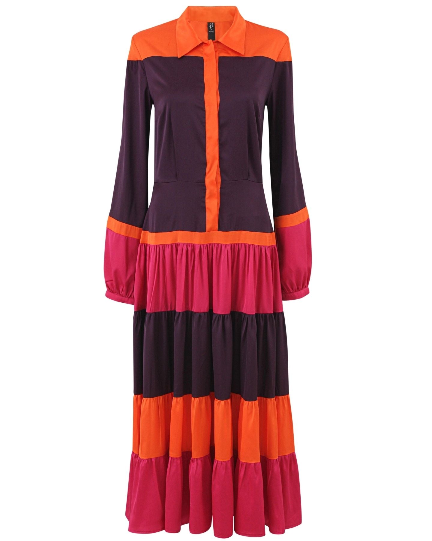 ZEST DRESS