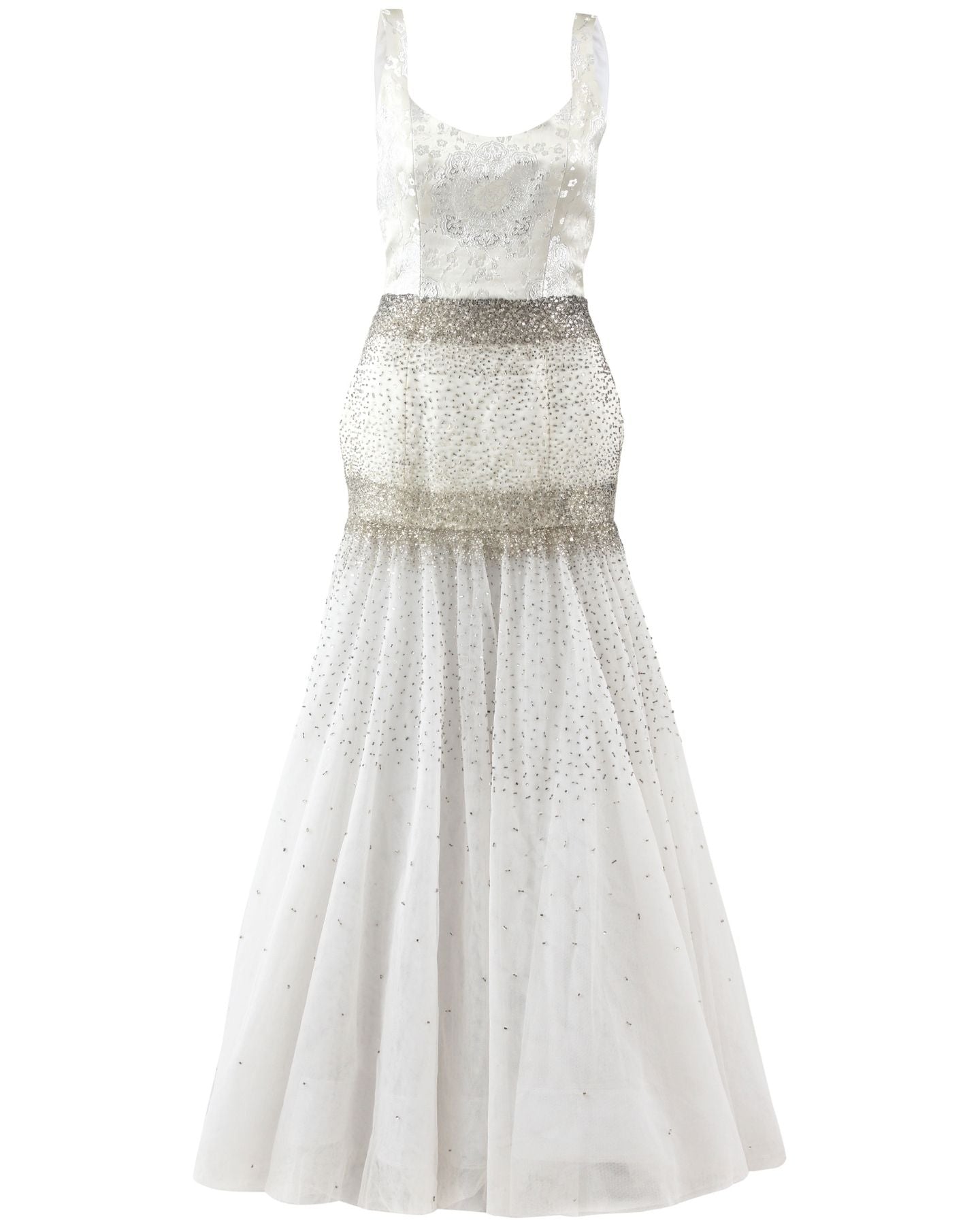 BRIDAL GOWN
