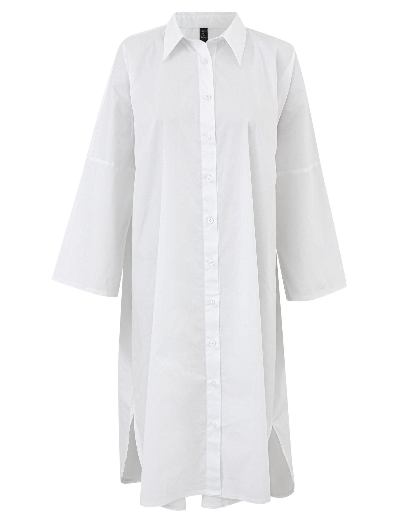 HALLOWED T DRESS