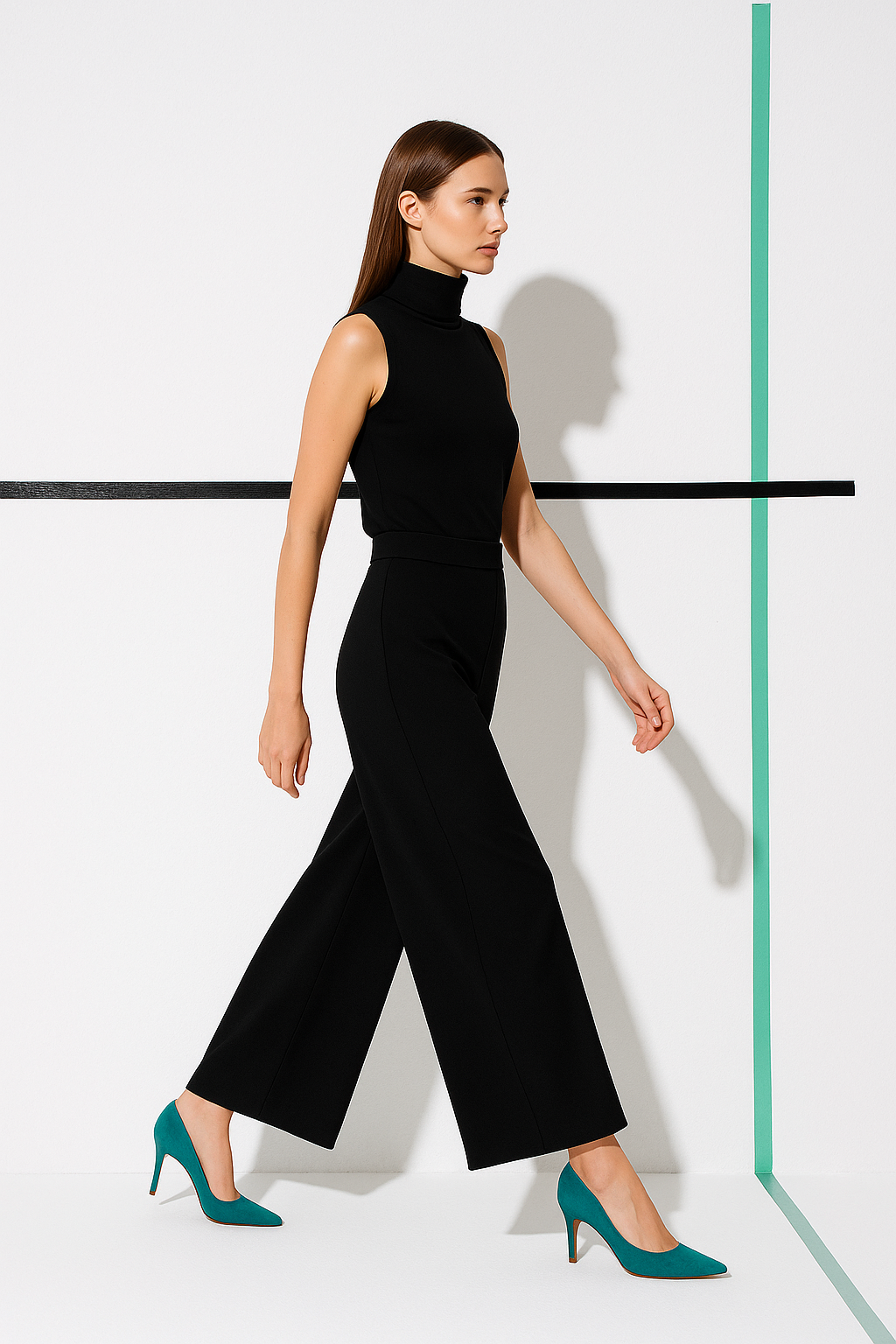 MOXIE PANTS