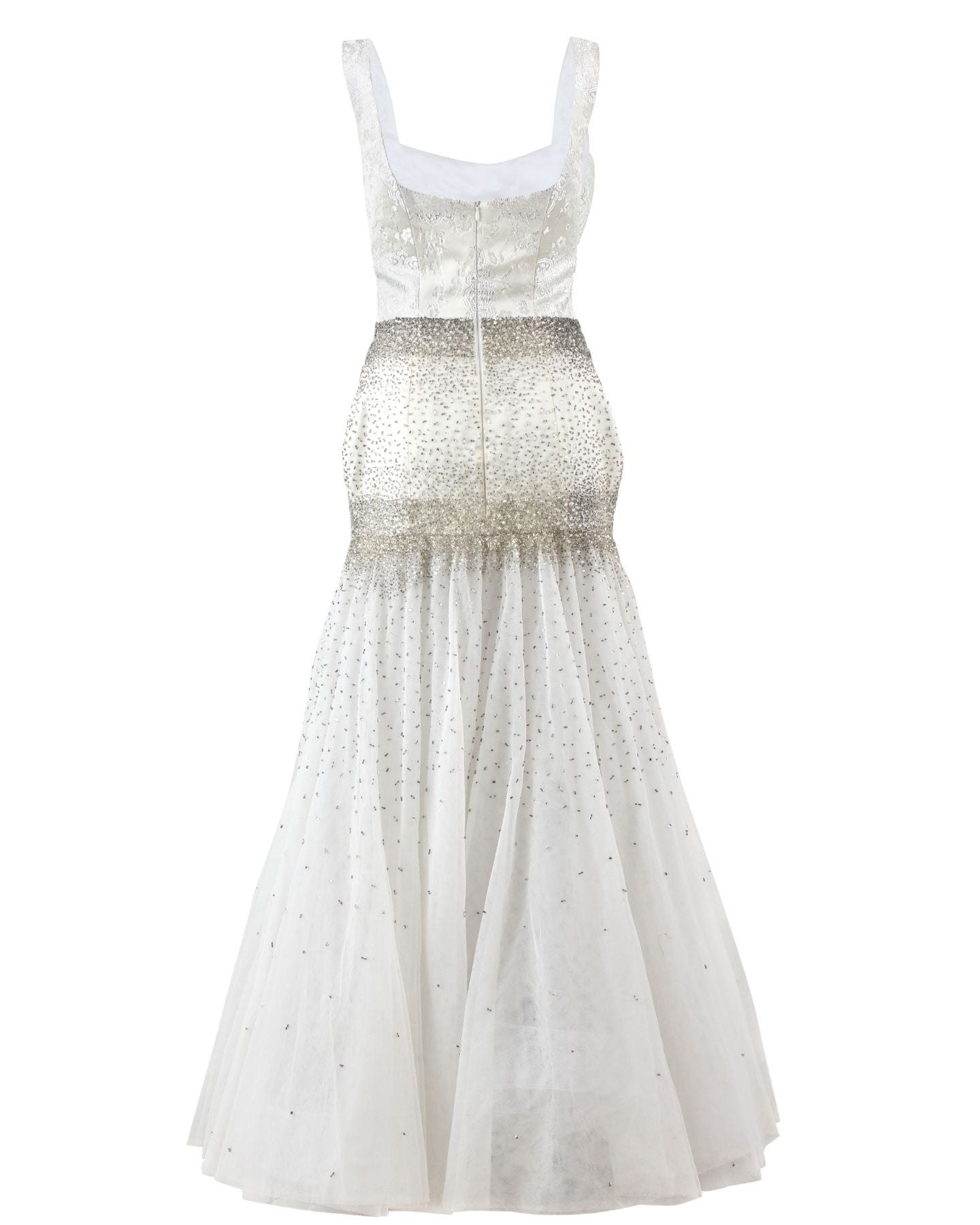 BRIDAL GOWN