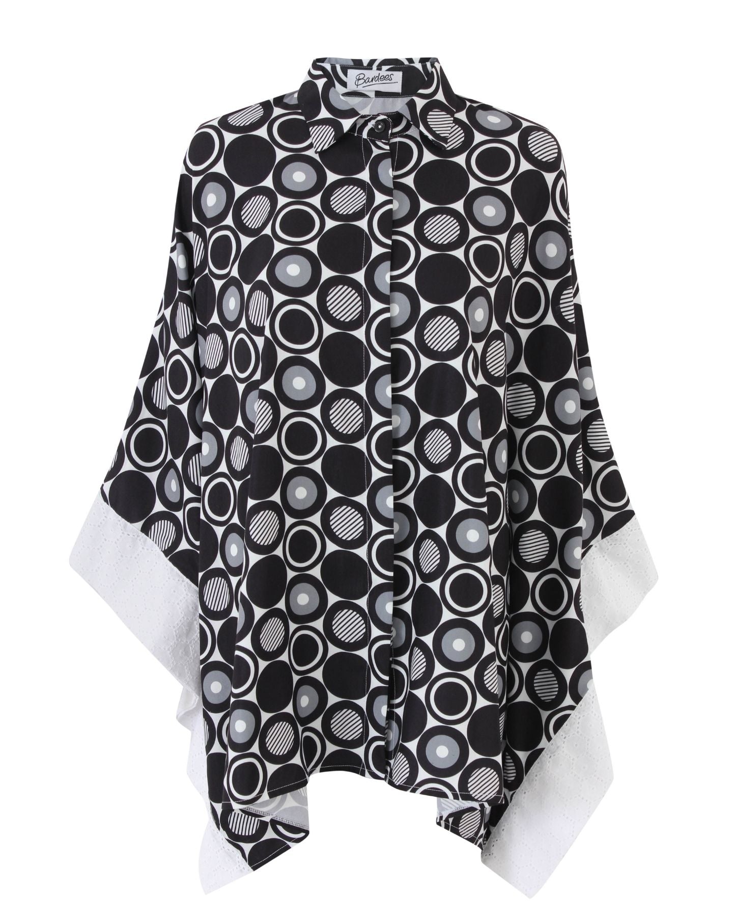 COTERIE SHIRT
