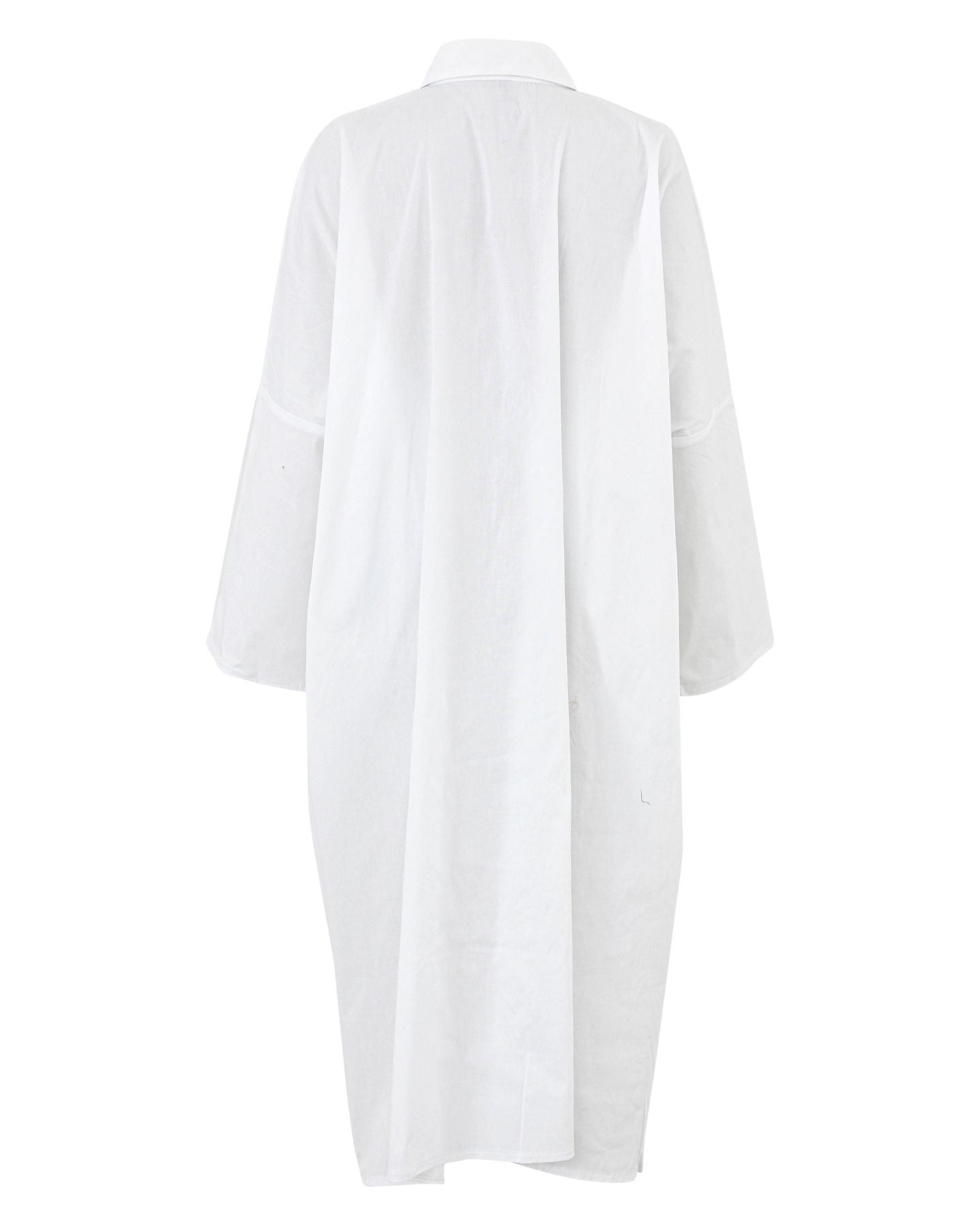 HALLOWED T DRESS