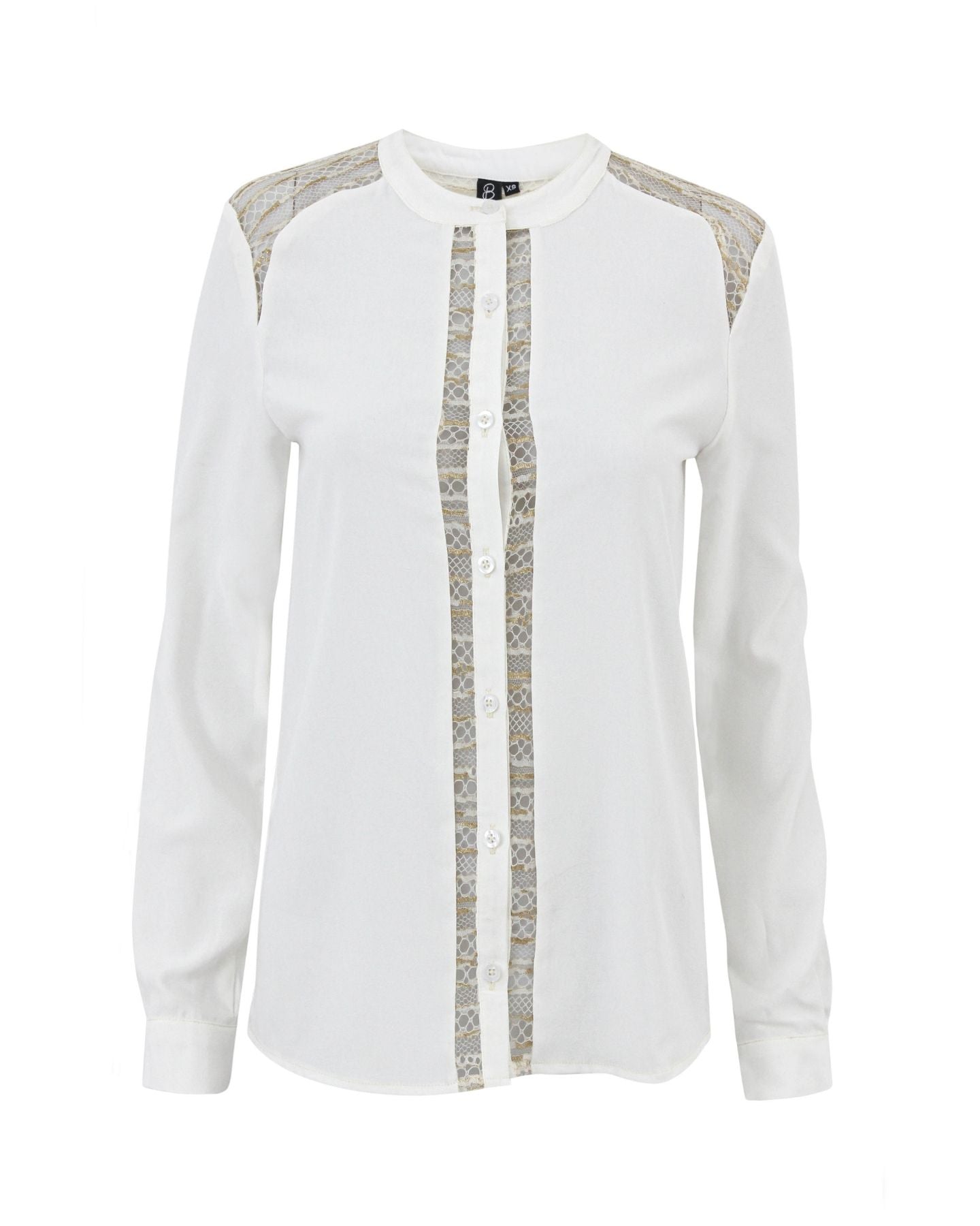 MEMENTO BLOUSE