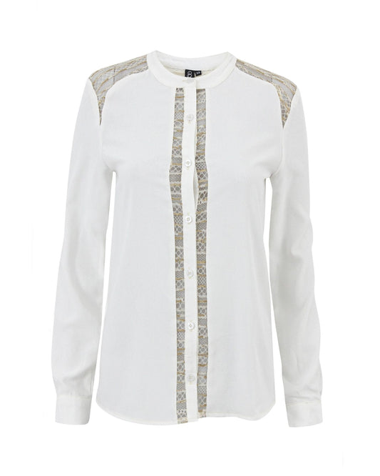 MEMENTO BLOUSE