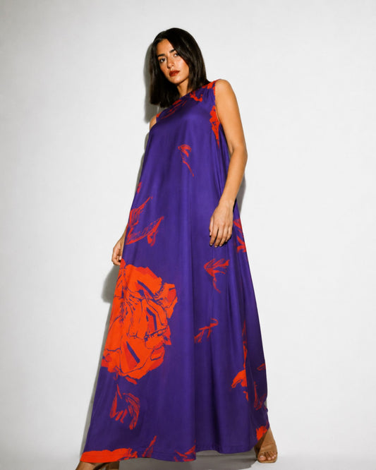 CAPPELLA DRESS