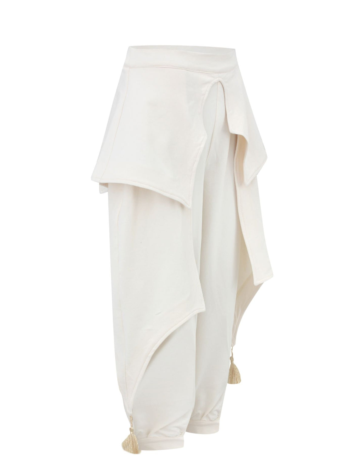 Draa Layer Pant (بنطلون درعة)