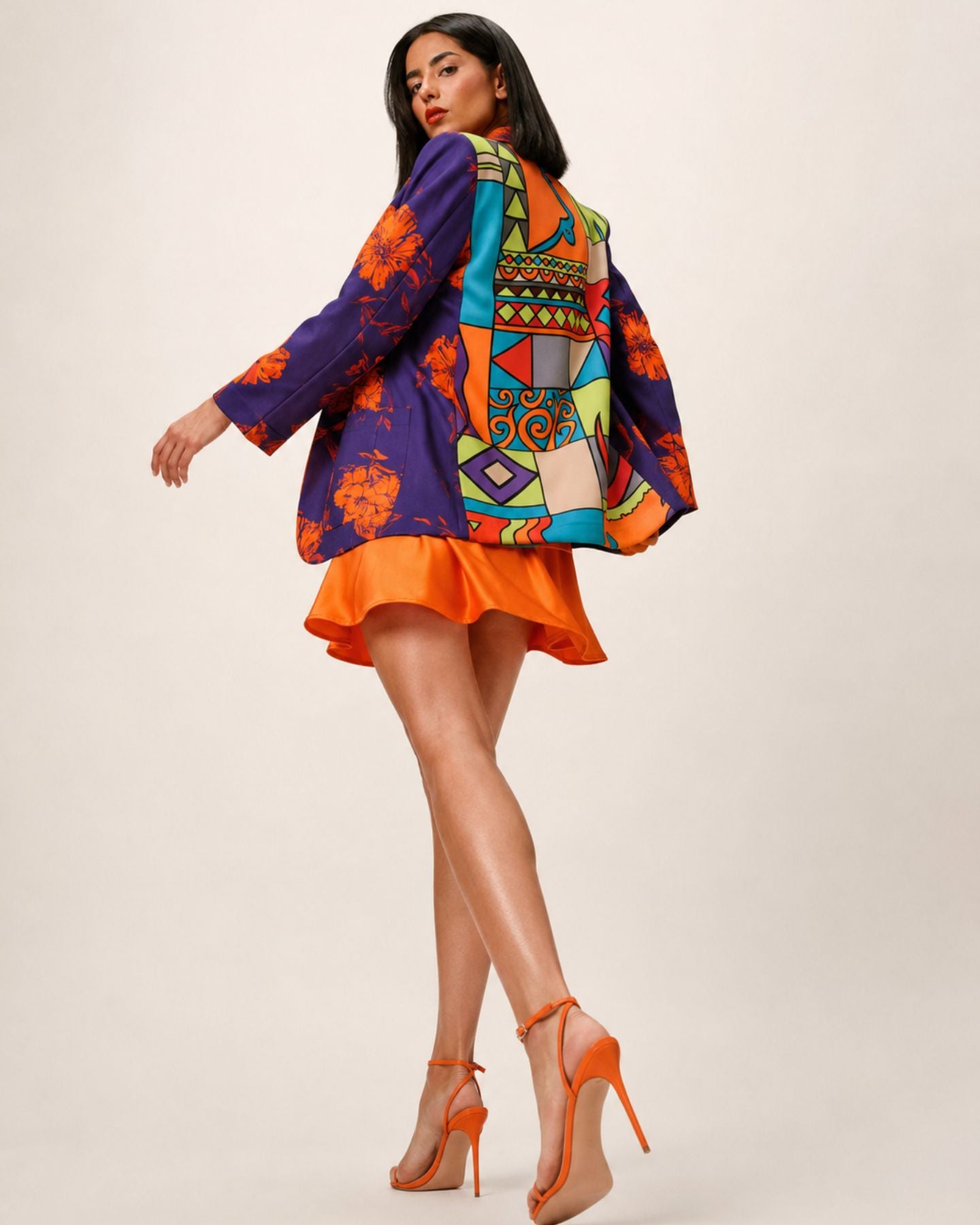 CAPPELLA BLAZER