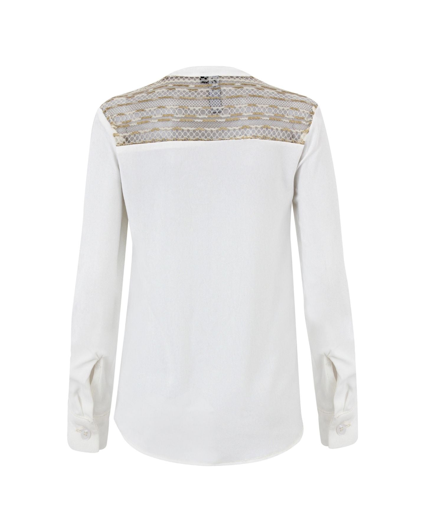 MEMENTO BLOUSE
