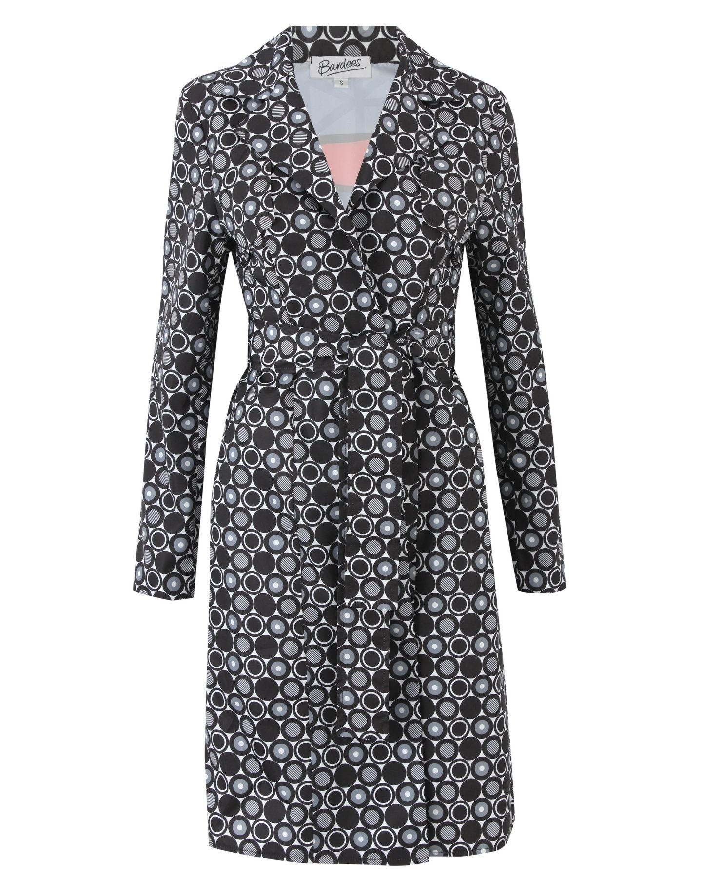 COTERIE TRENCH COAT