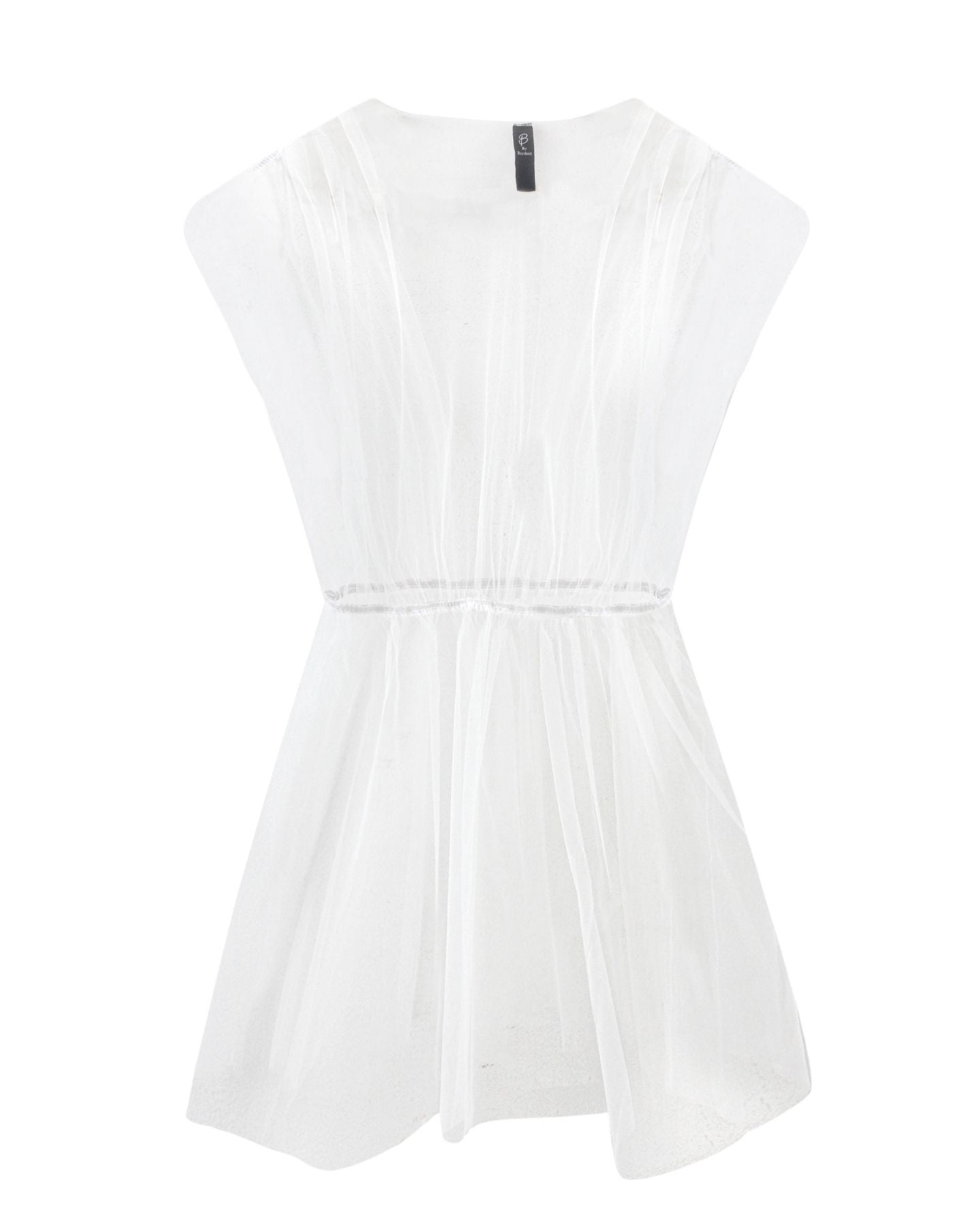 WASSAIL TULLE TOP
