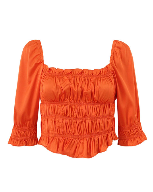 SUBSTANTIVE BLOUSE