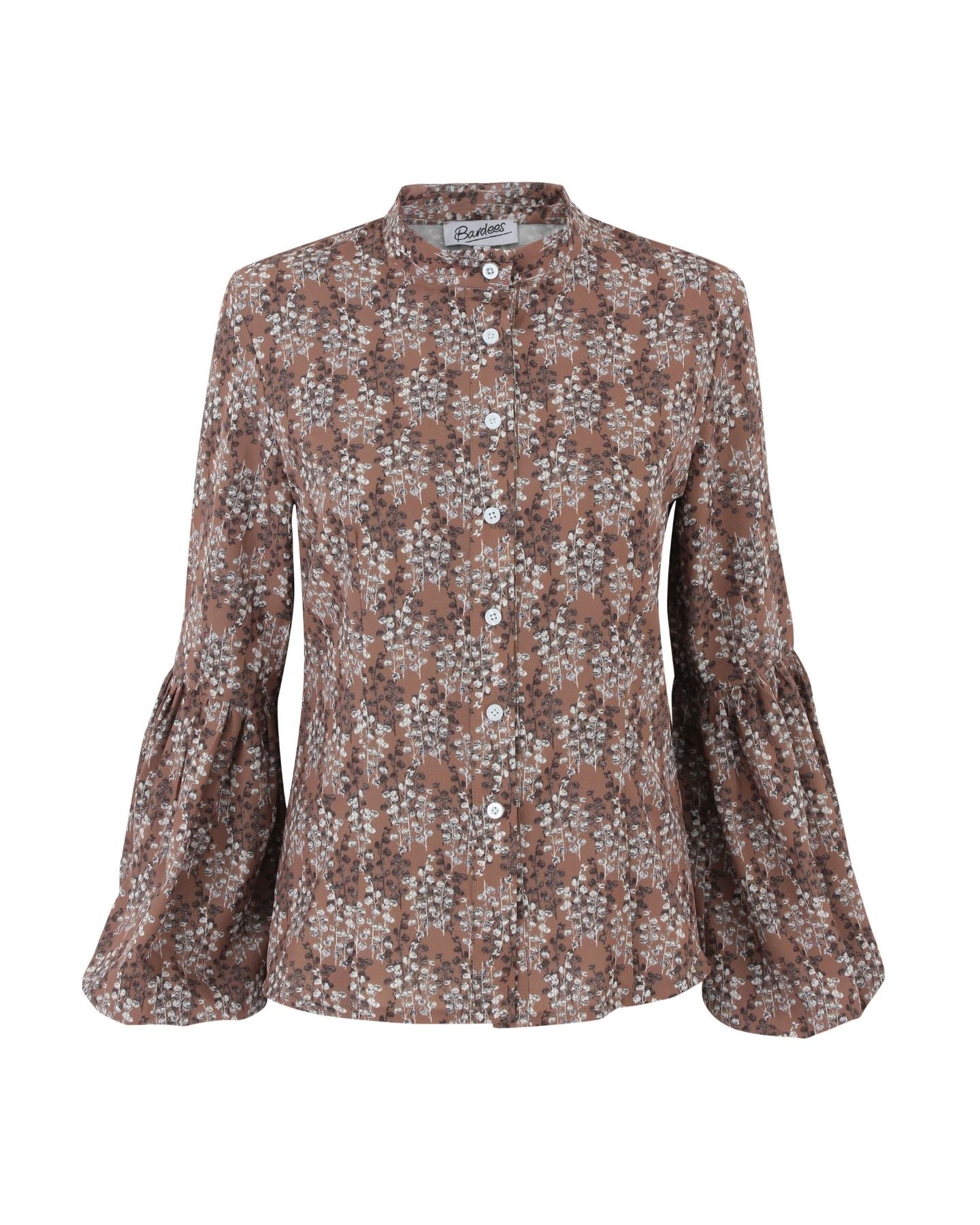 FLORESCENCE BLOUSE