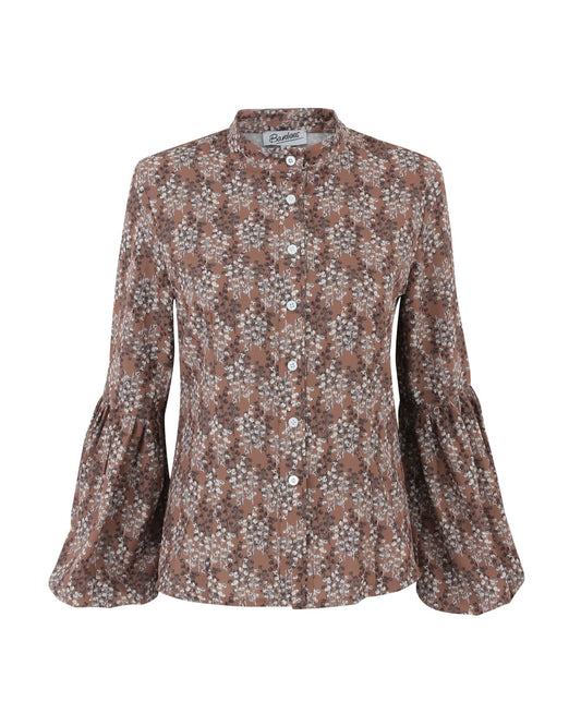 FLORESCENCE BLOUSE