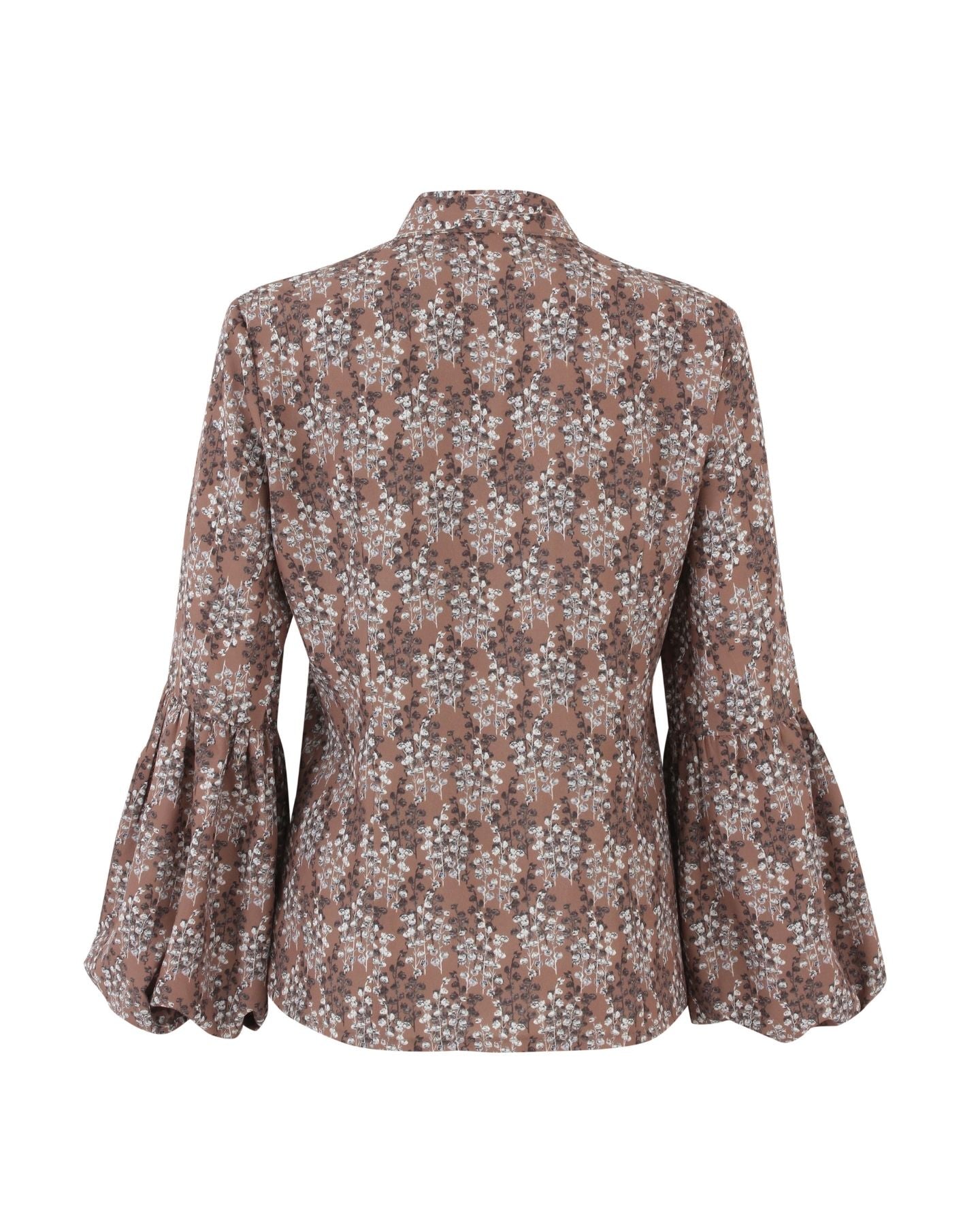 FLORESCENCE BLOUSE