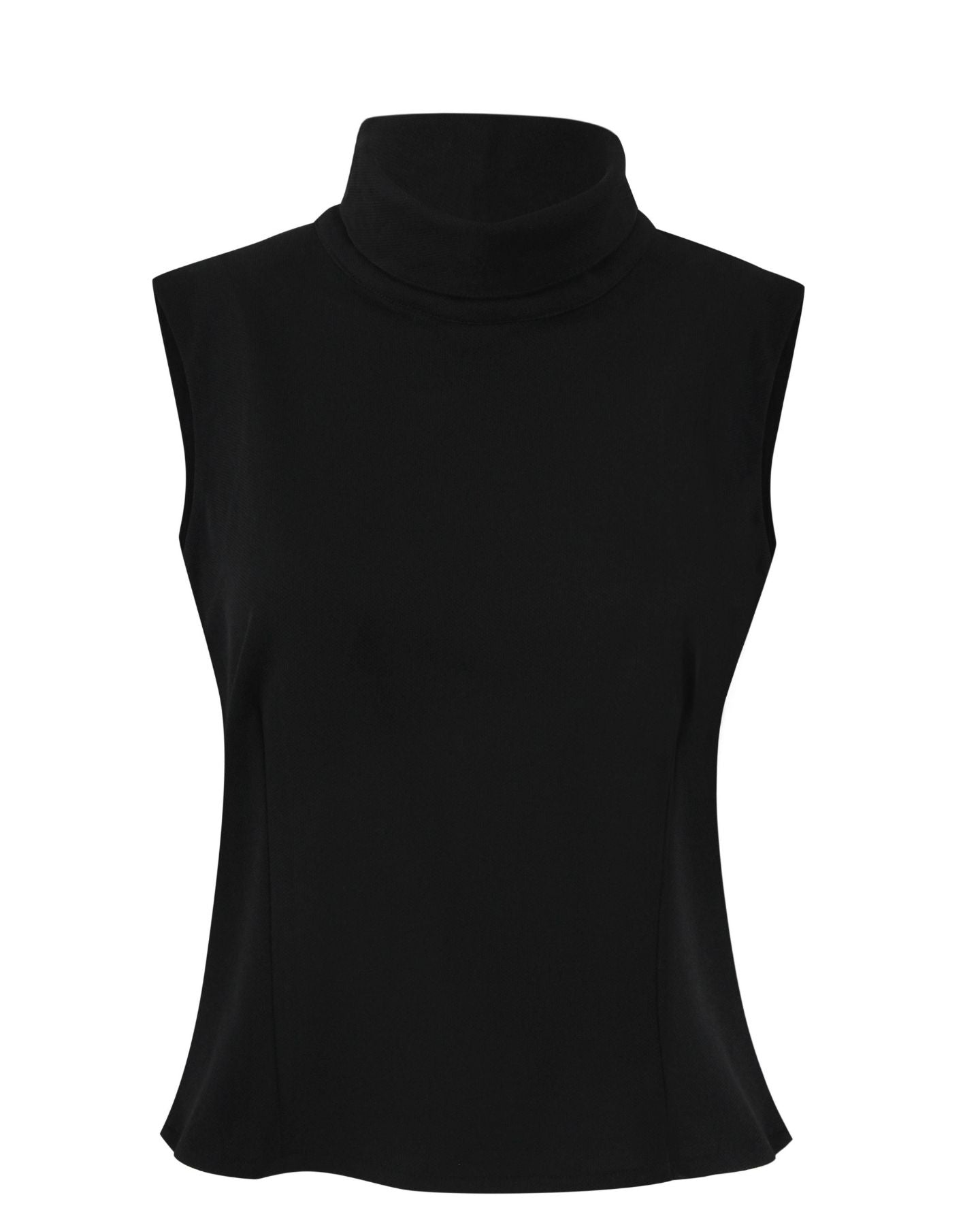 MOXIE HIGH NECK
