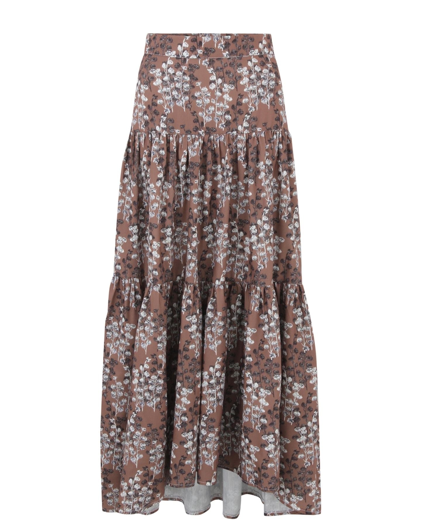 FLORESCENCE SKIRT