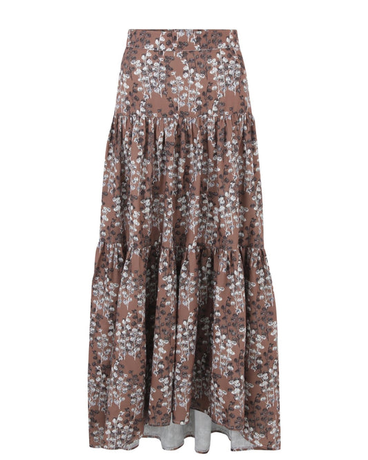 FLORESCENCE SKIRT