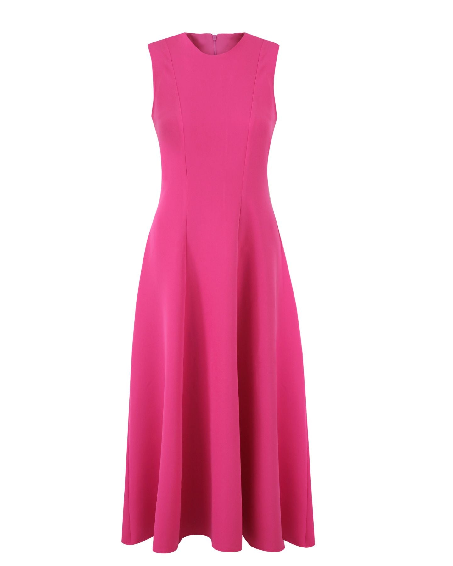 Fes Flare Maxi Dress (فستان فاس)