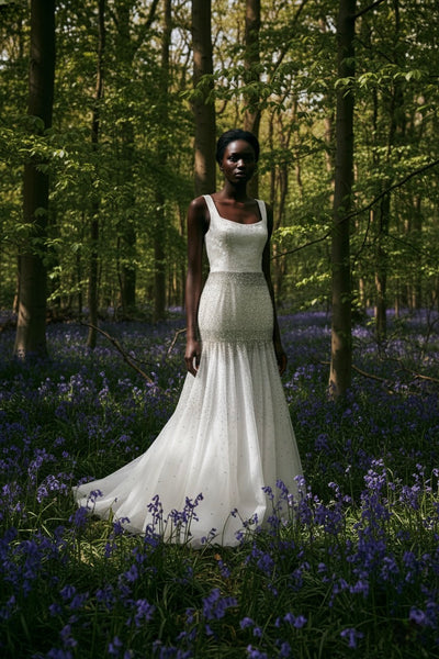 BRIDAL GOWN