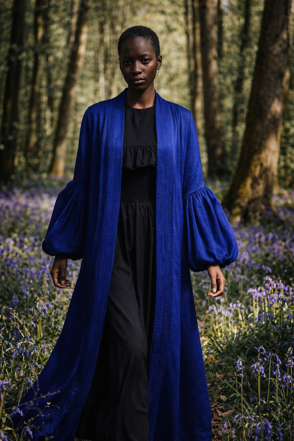IOTA KAFTAN