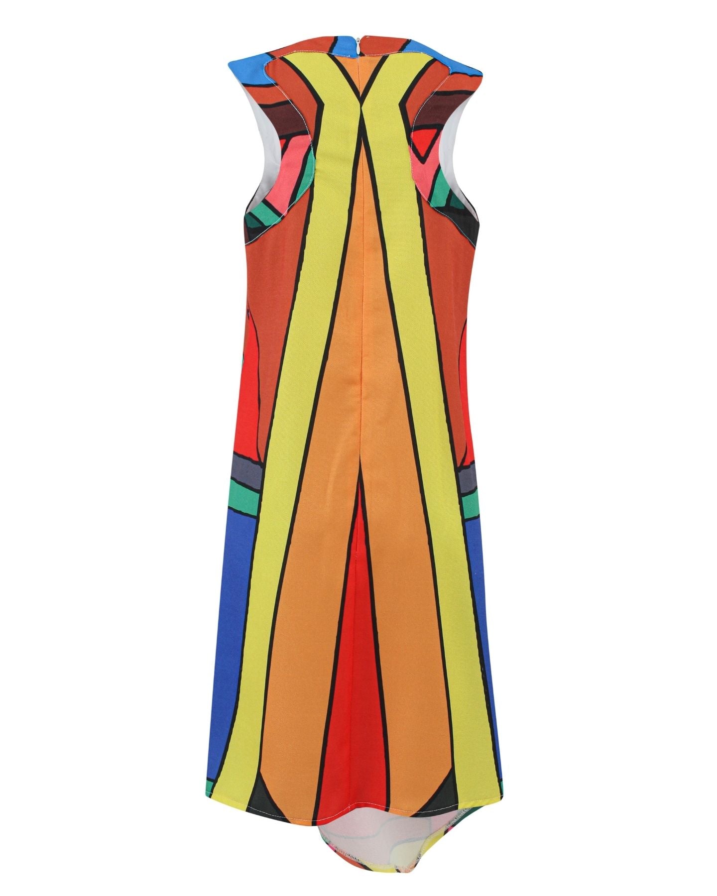ACCOLADE DRESS