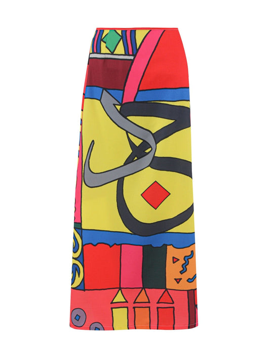 ACCOLADE SKIRT