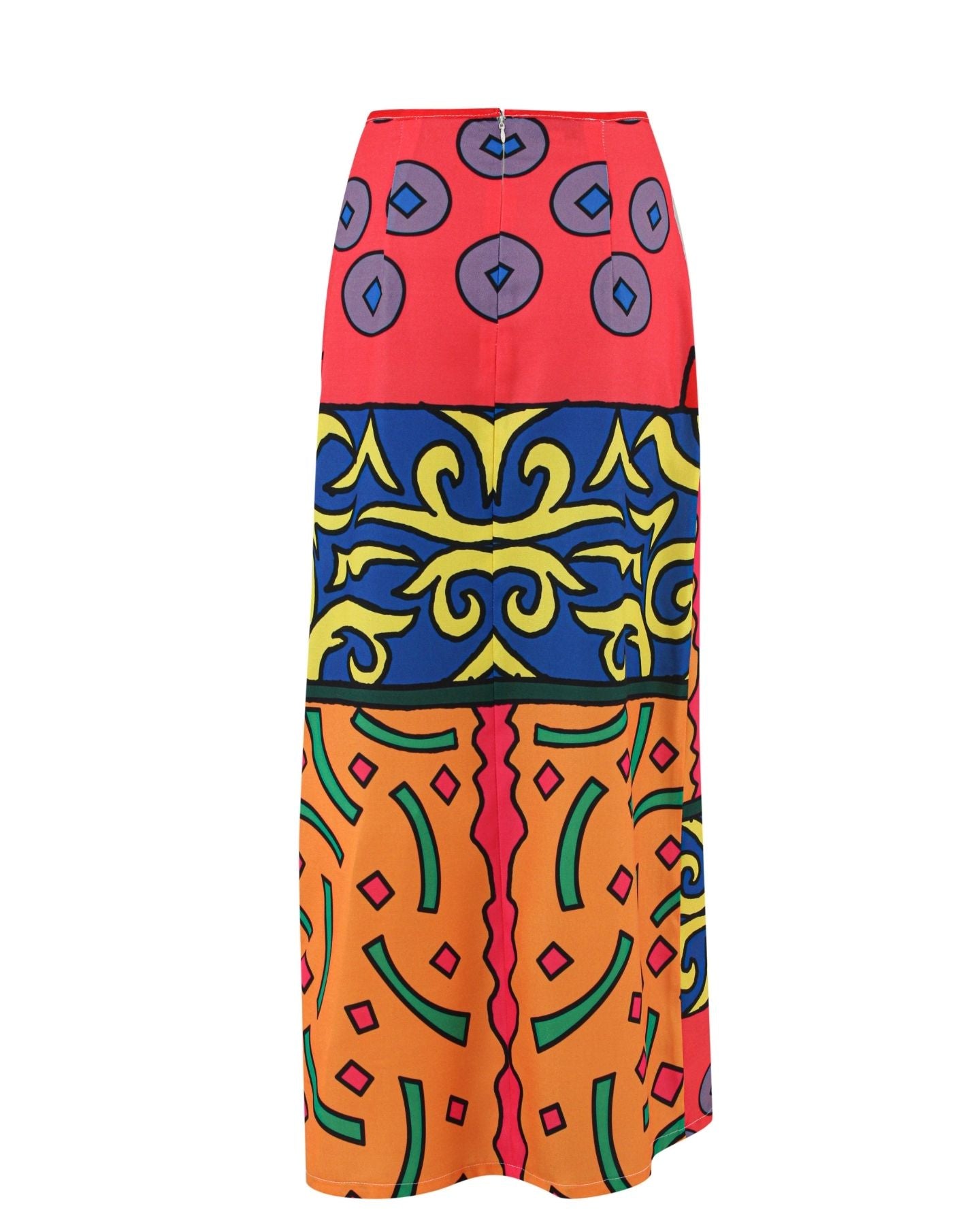ACCOLADE SKIRT